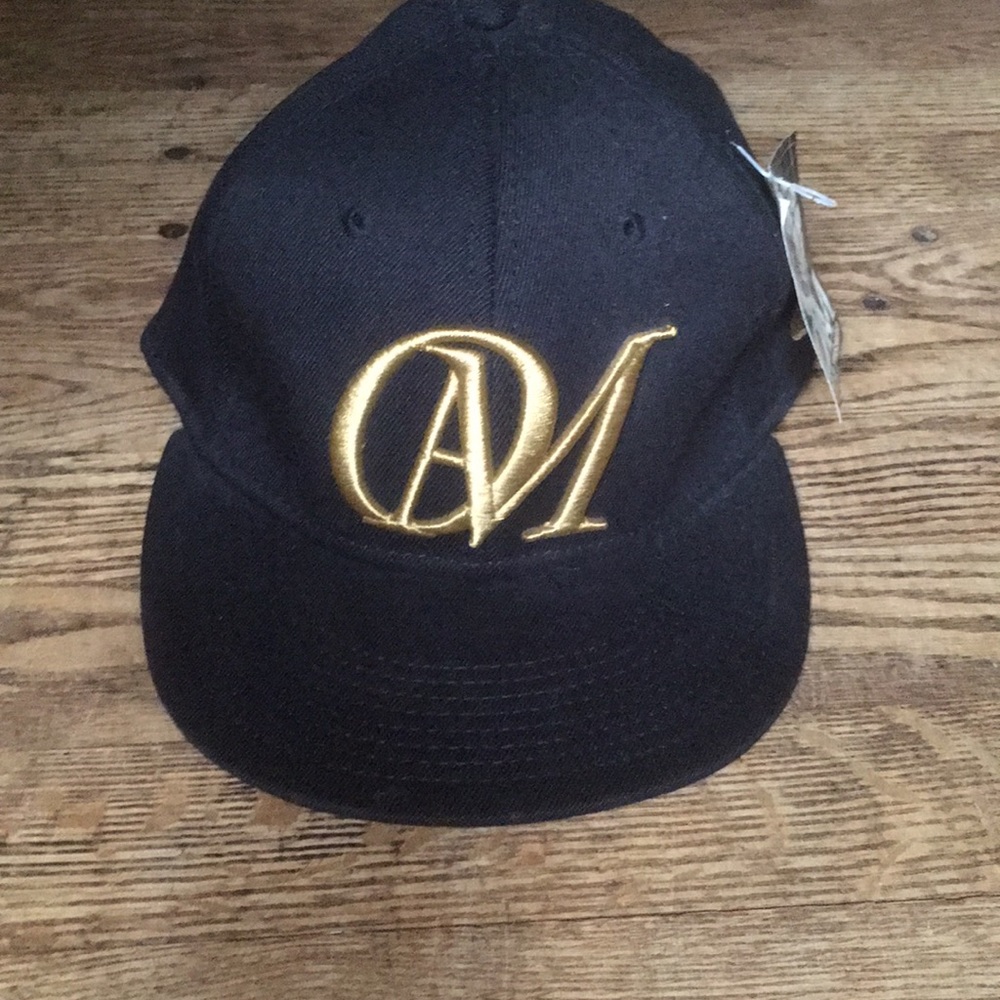 On A Mission A-flex cap